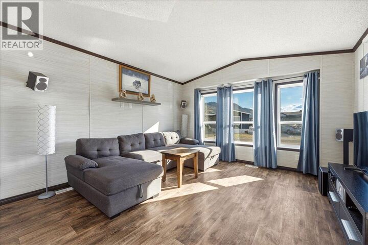 Property Photo:  65 Antoine Road 9  BC V1H 2A3 
