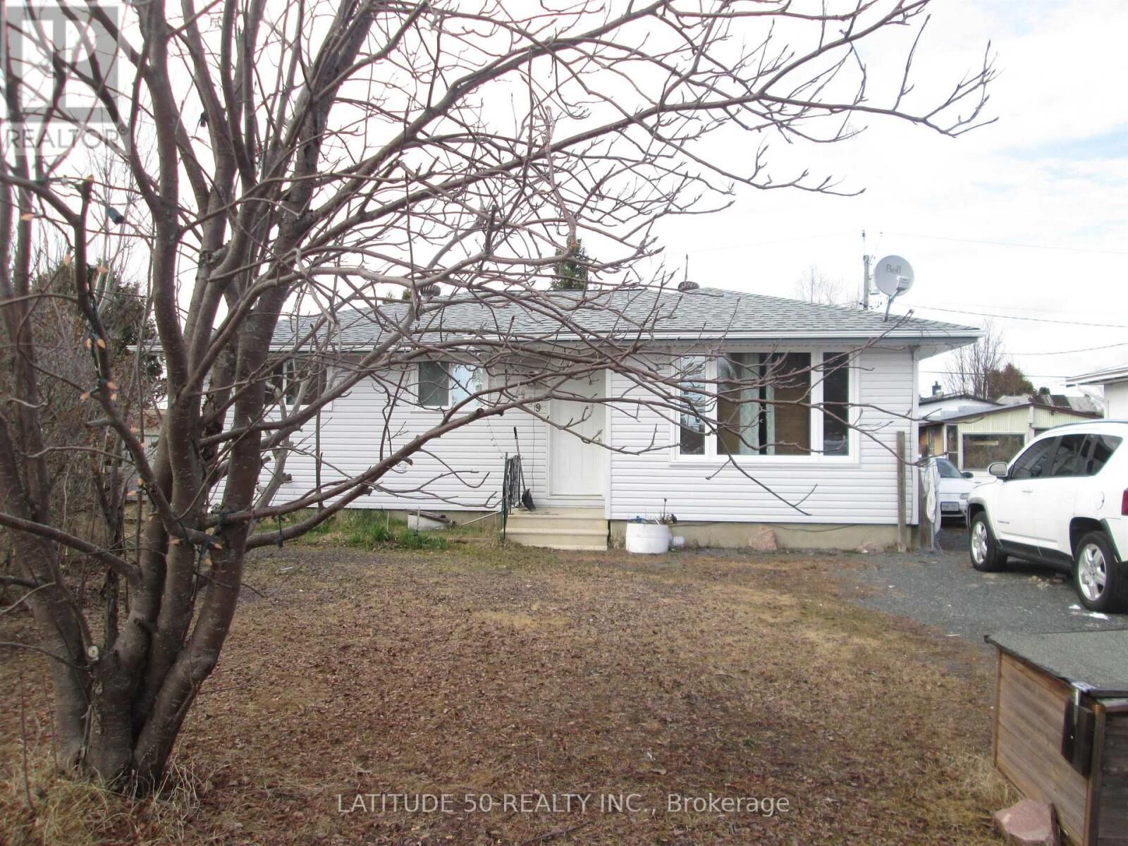 Property Photo:  119 Willow Place  ON P0T 1T0 