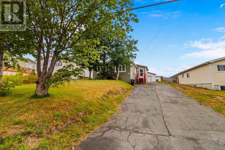 Property Photo:  464 Empire Avenue  NL A1E 1W8 