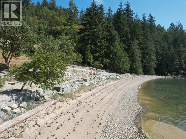 Property Photo:  Sl 18 Sarah Point Road  BC V0N 2G0 