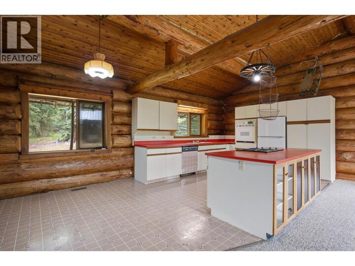 Property Photo:  4157 Horsefly Road  BC V0L 1L0 