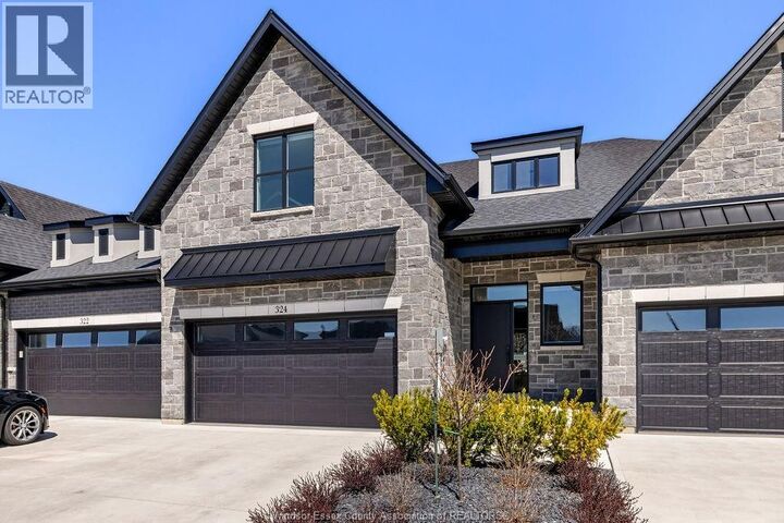 Property Photo:  324 Jordan Lane  ON N8N 0J3 