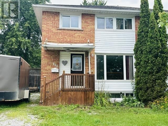 Property Photo: 622 Placid Ave ON P6B 3M7