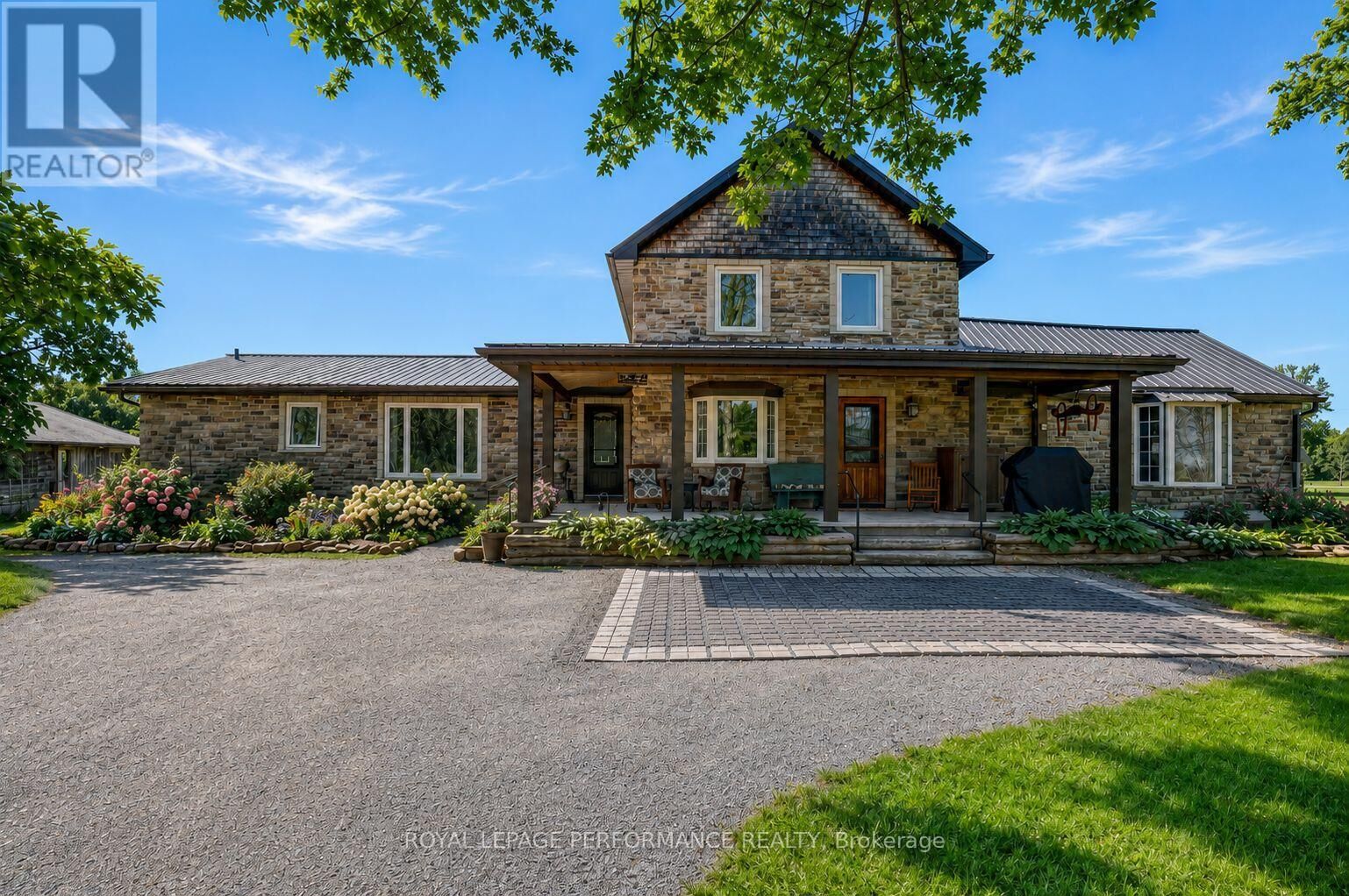 Property Photo:  2666 Yorks Corners Road  ON K0A 1V0 