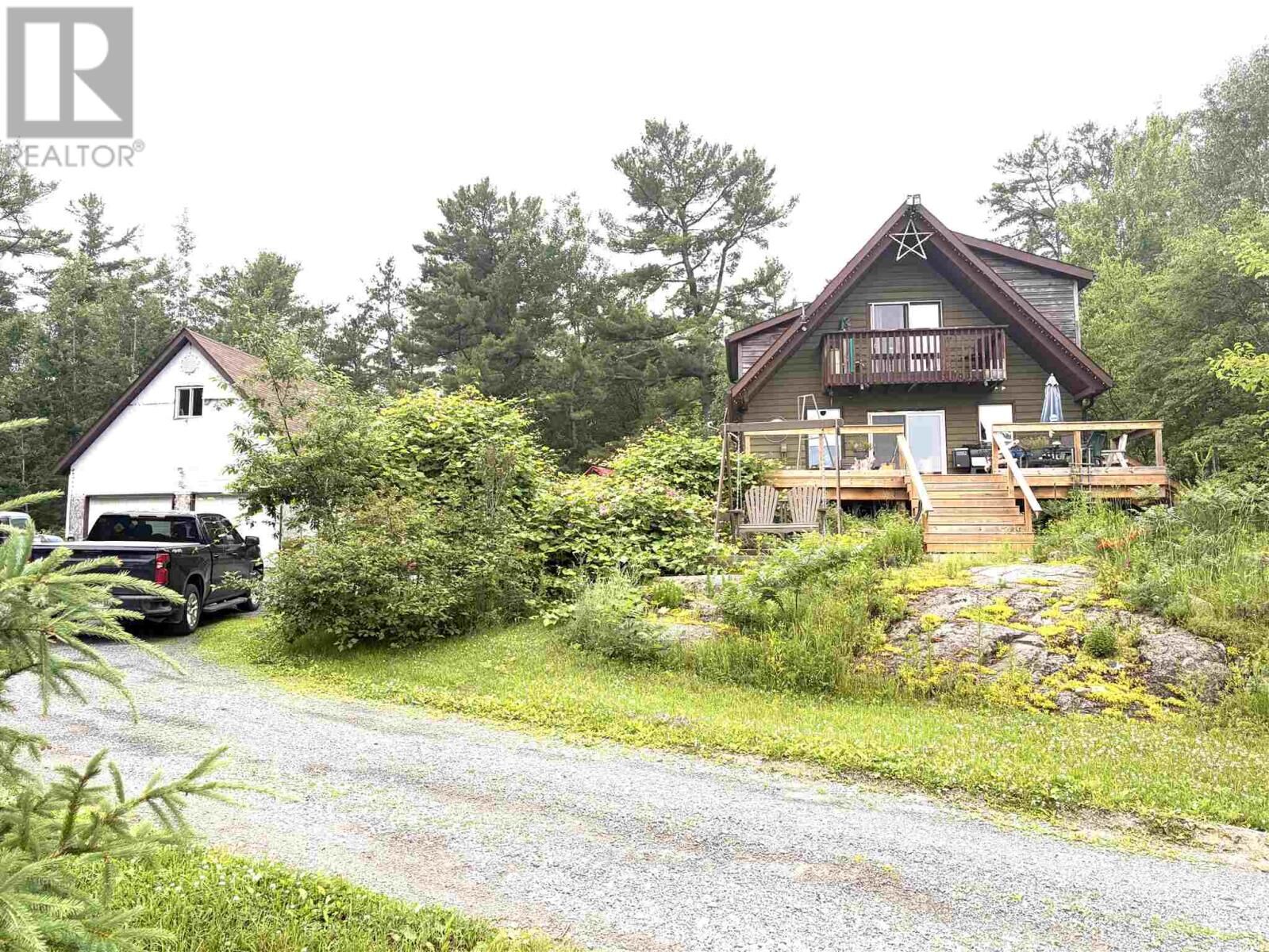 Property Photo:  35 & 39 Green Ln  ON P0R 1L0 