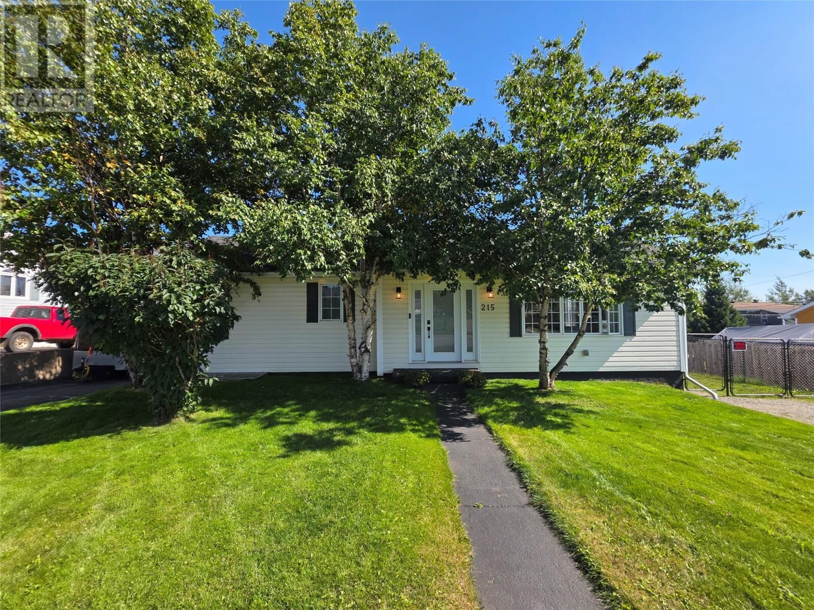 Photo de la propriété:  215 Cartwright Street  NL A2V 1Y4 