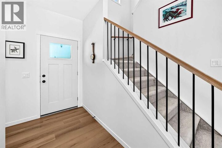 Property Photo:  66 Rivercrest Common  AB T4C 2V2 