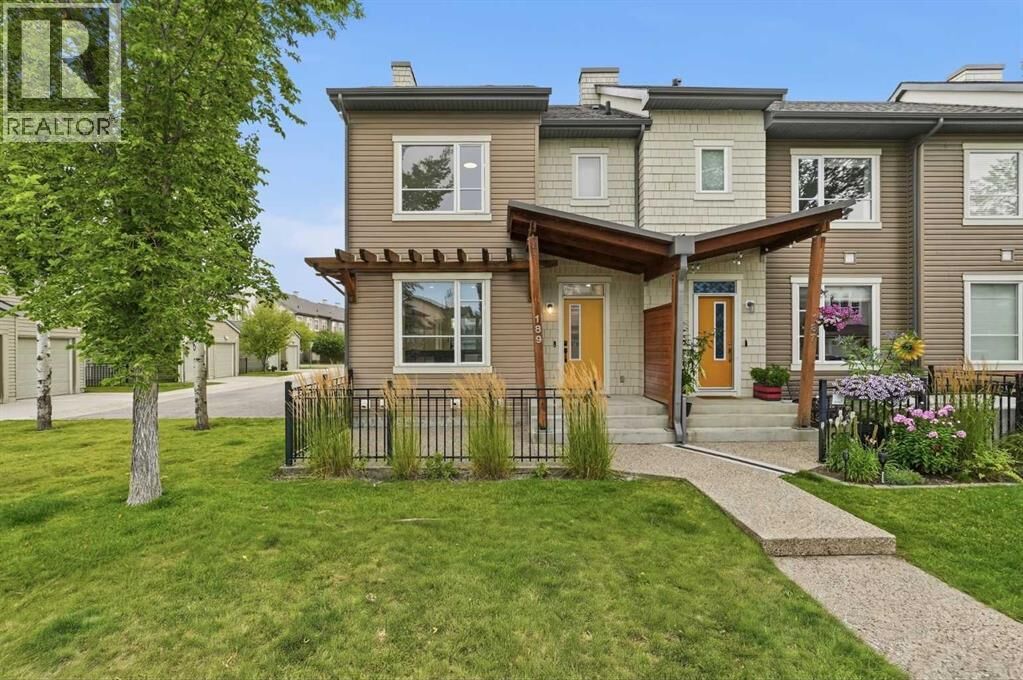 Property Photo:  189 Chapalina Square Southeast  AB T2X 0L5 