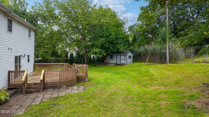 Property Photo: 330 Riverview Avenue PA 17815