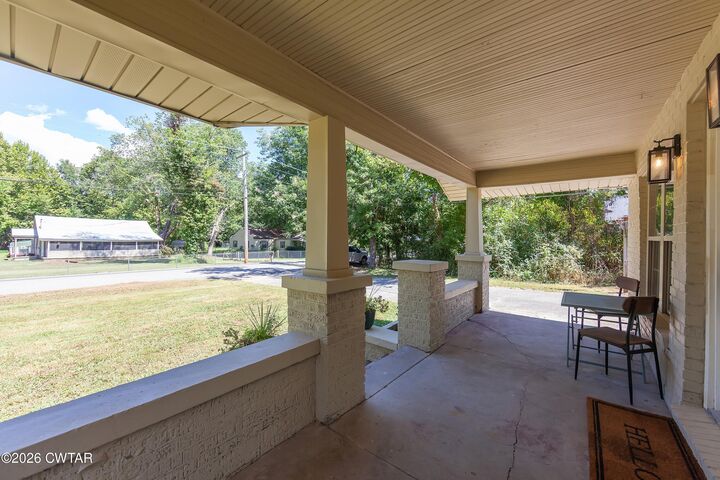 Property Photo:  56 Lower Brownsville Road  TN 38301 