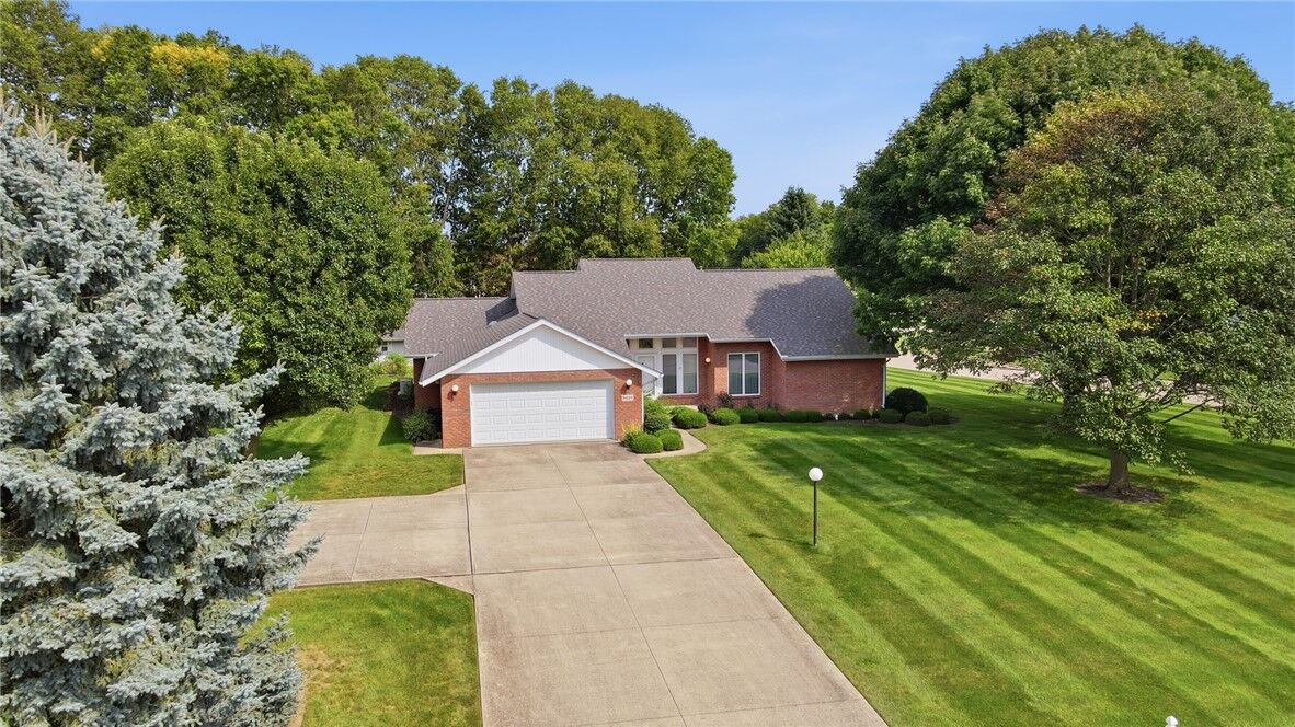 Property Photo:  9425 Brenrick Drive  OH 45356 