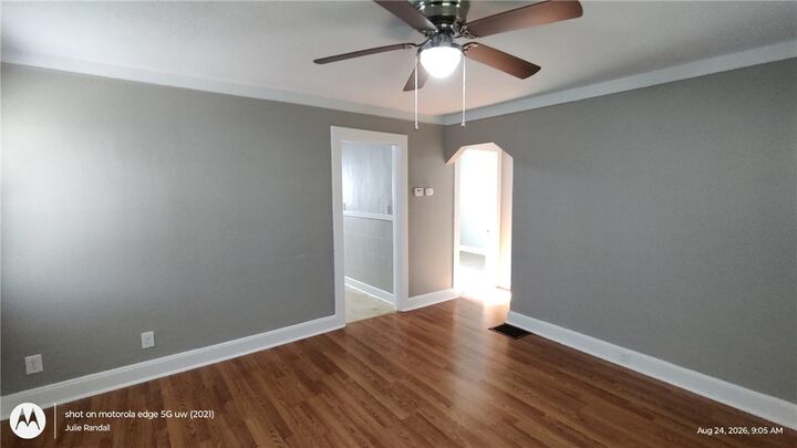 Property Photo: 1984 Zimmerman Road OH 45324