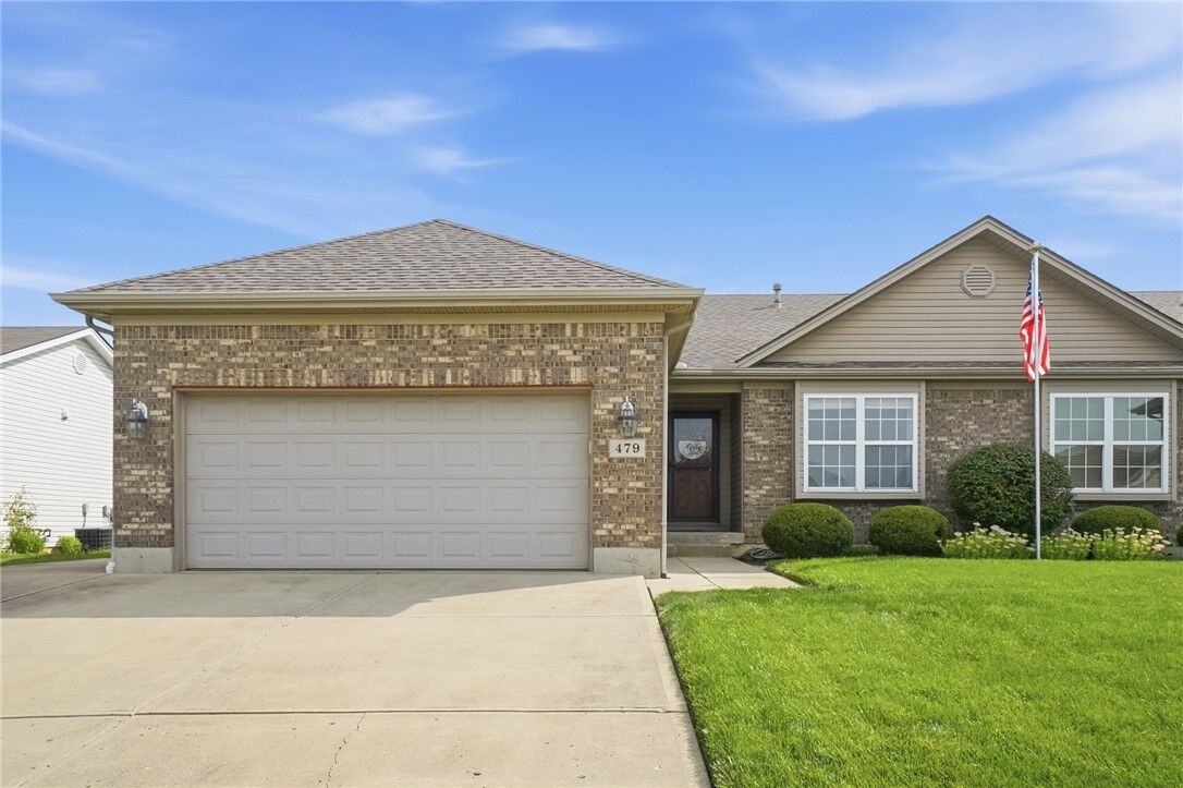 Property Photo:  479 Jodee Drive  OH 45385 