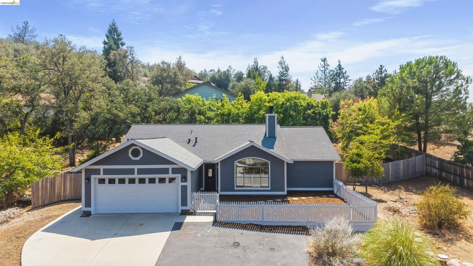 Property Photo:  13115 Beckwith Road  CA 95370 