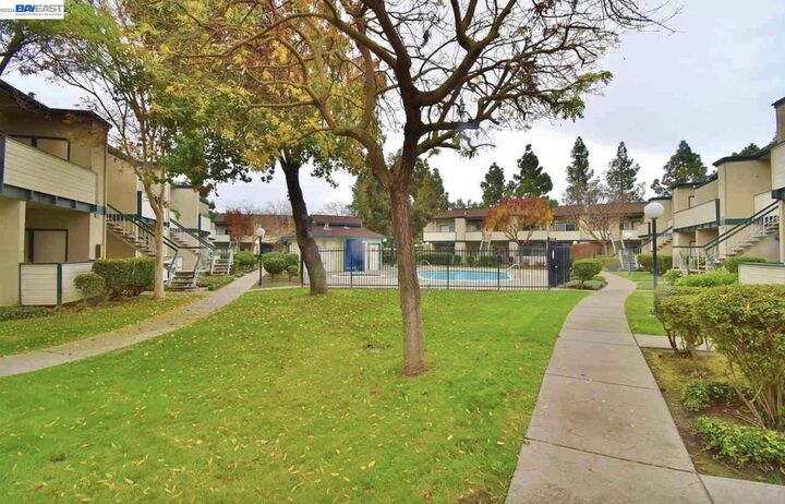 Property Photo:  2934 Flint St  CA 94587 