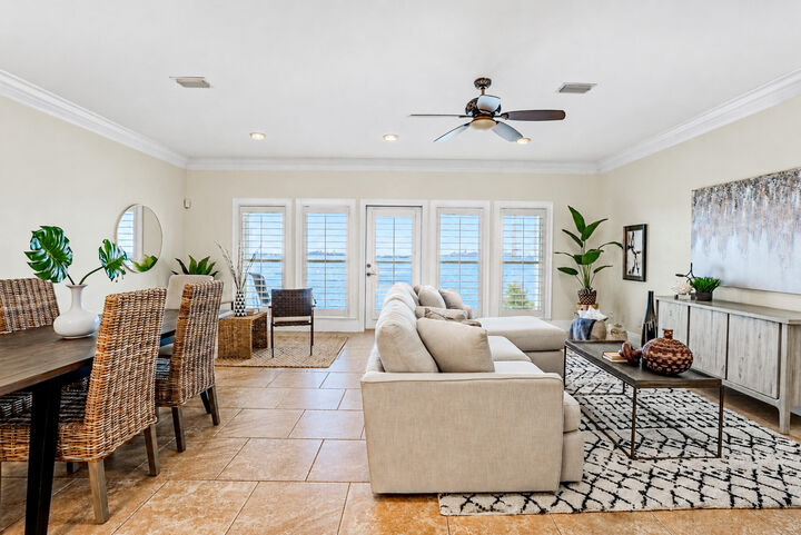 Property Photo: 2330 Pelican Bay FL 32408