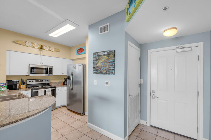 Property Photo:  9900 S Thomas Drive 413  FL 32408 