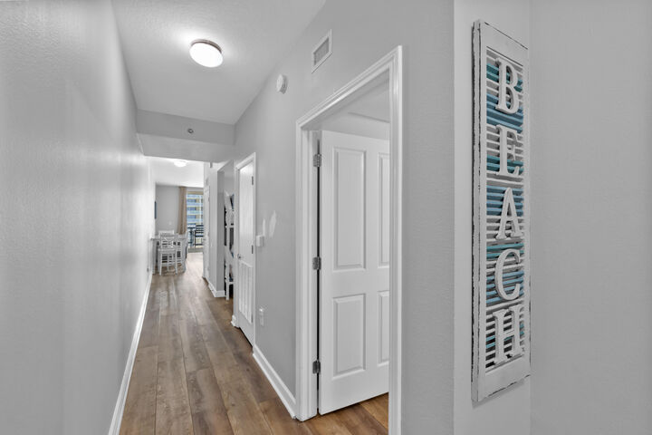 Property Photo:  9900 S Thomas Drive 1408  FL 32408 