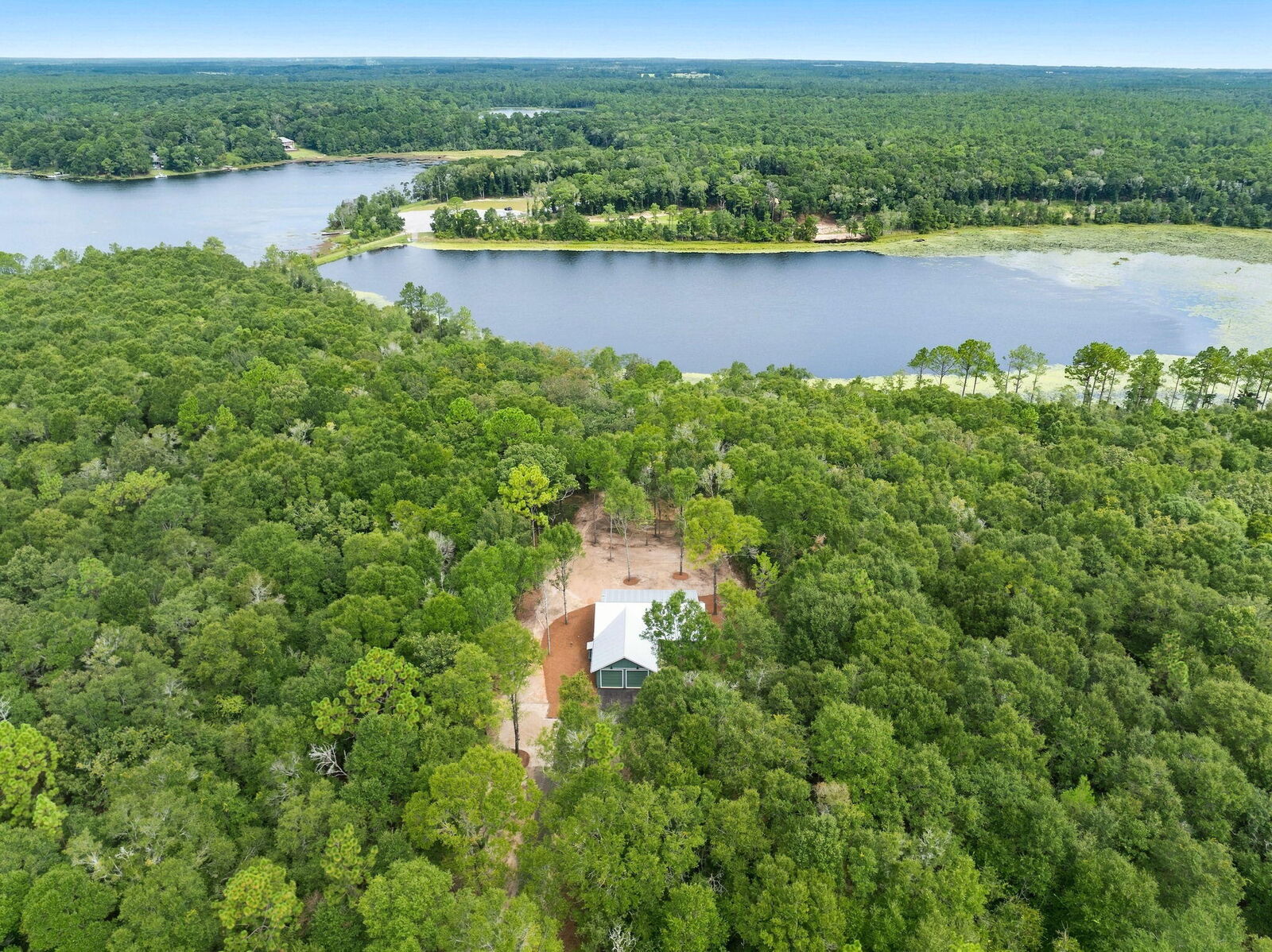 Property Photo:  622 Martin Road  FL 32433 