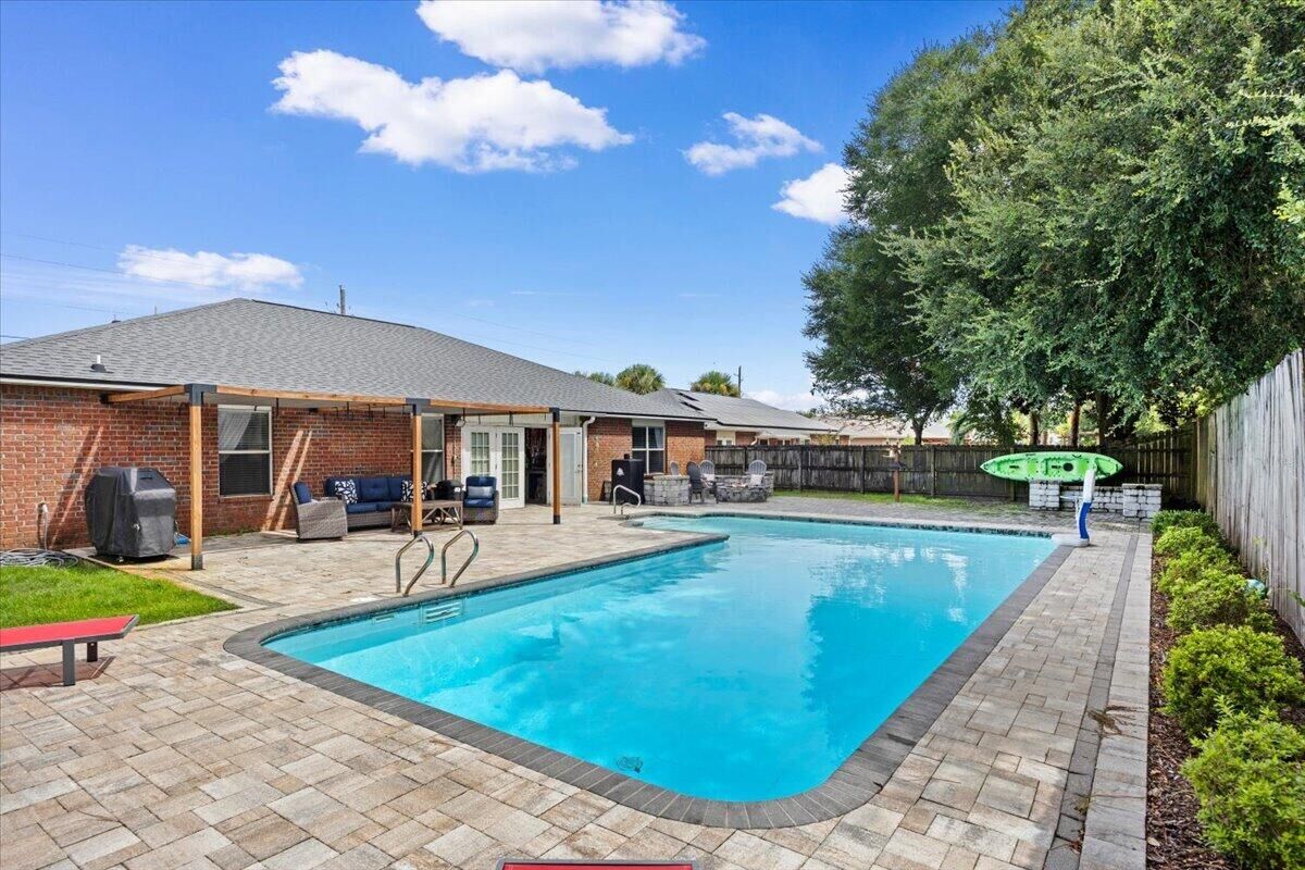 Property Photo: 1979 Alfred Boulevard FL 32566