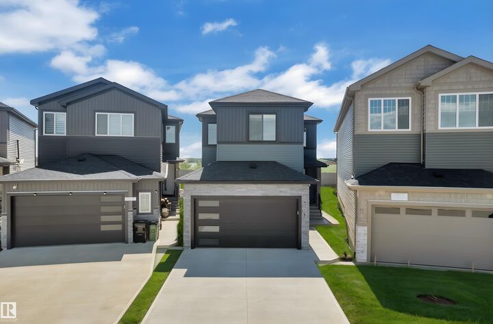 Property Photo:  22803 80 Avenue NW  AB T5T 7X8 