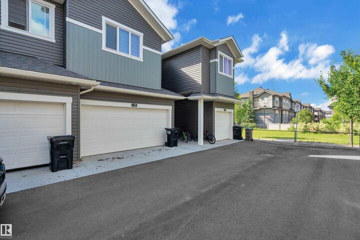 Property Photo:  603 Orchards Boulevard SW 21  AB T6X 2W8 