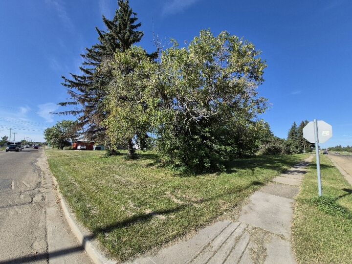 Property Photo:  52 Ave  AB T0B 4J0 