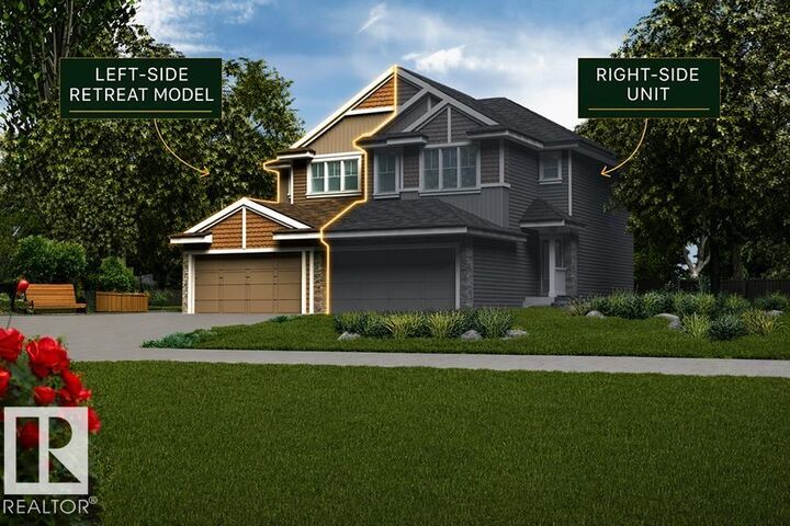 Property Photo:  25 Emmett Way  AB T7X 4T7 