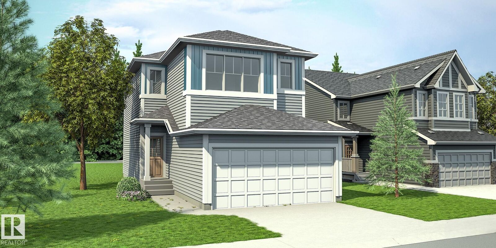 Property Photo:  52 Emerson Landing  AB T7X 4T8 