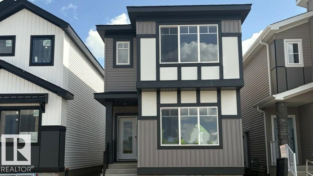 Property Photo:  2843 64 Street SW  AB T6X 3M8 