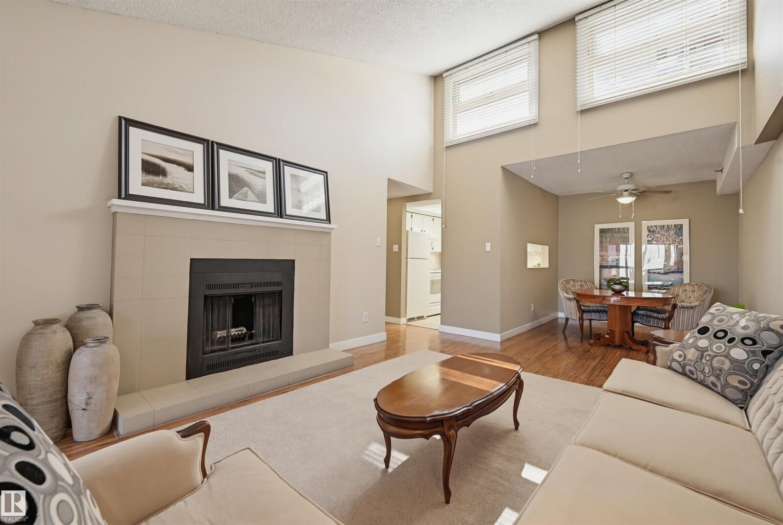 Property Photo:  10171 119 Street NW 403  AB T5K 1Z1 