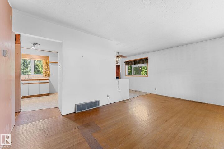 Property Photo: 12352 St Albert Trail NW AB T5L 4G8