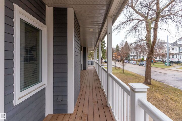 Property Photo: 9654 100 Street NW AB T5K 0T6