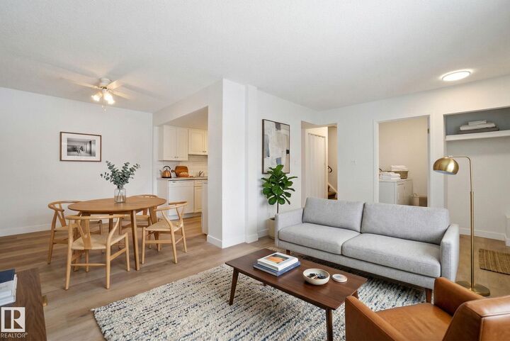 Property Photo:  2908 116A Avenue NW 308  AB T5W 4R7 