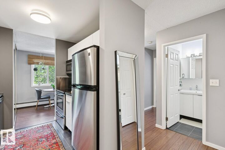 Property Photo:  10838 108 Street NW 303  AB T5H 3A6 