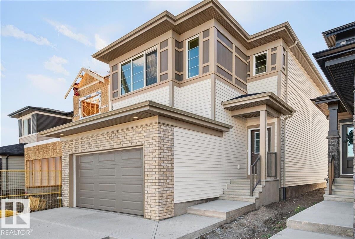 Property Photo:  17916 63 Street NW  AB T5Y 4L9 