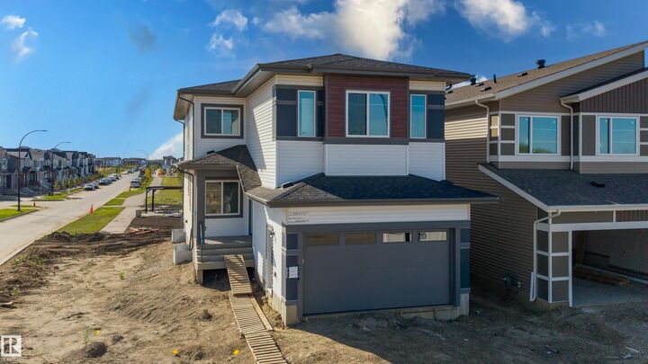 Property Photo:  244 21 Street SW  AB T6X 3C9 