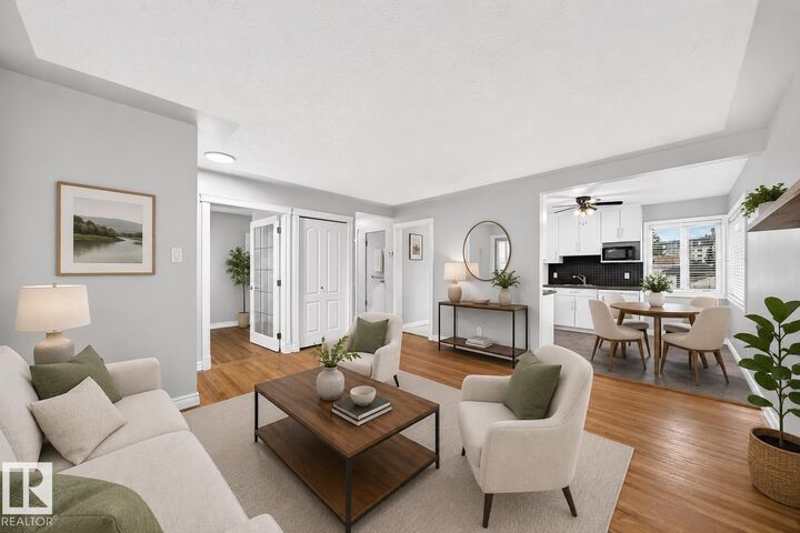 Property Photo:  7307 76 Street NW  AB T6C 0G5 