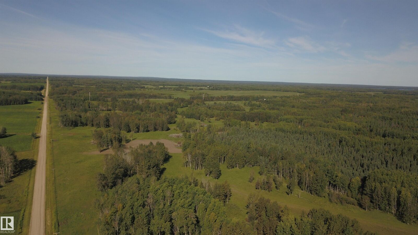 Property Photo:  Twp 542 & Rge Rd 41  AB T0E 1H0 