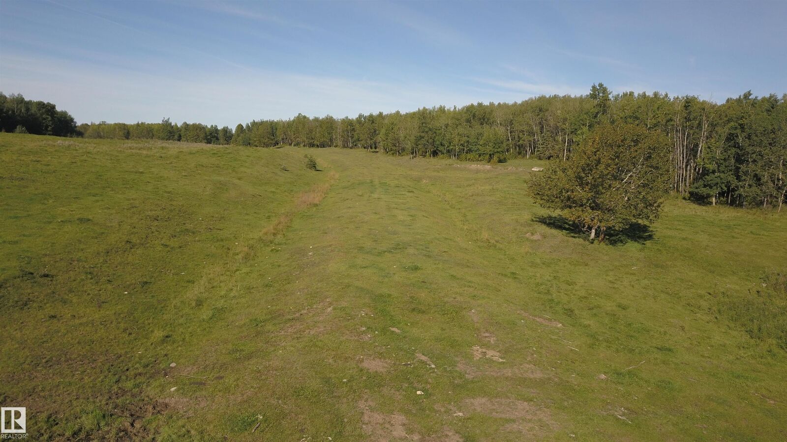Property Photo:  Twp 542 & Rge Rd 40  AB T0E 1H0 