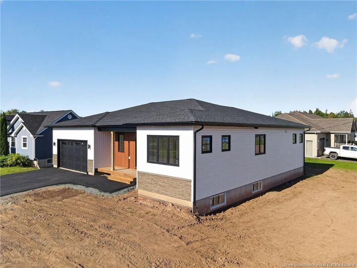 Property Photo:  66 Raphael  NB E1A 8S4 