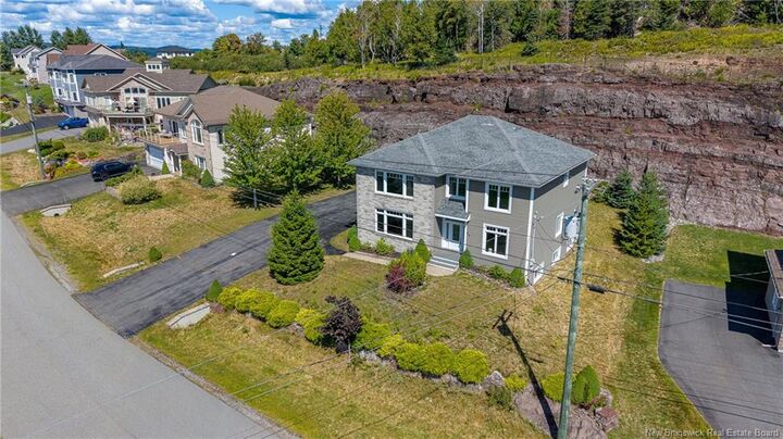 Property Photo:  84 Anchorage  NB E2K 5R2 