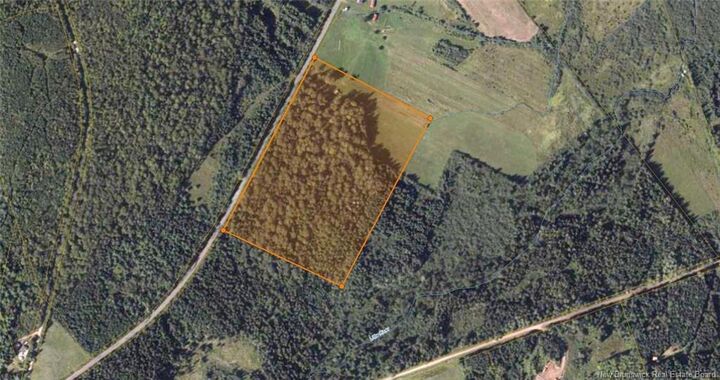 Property Photo:  Sugar Camp Hillside  NB E4Z 2L3 