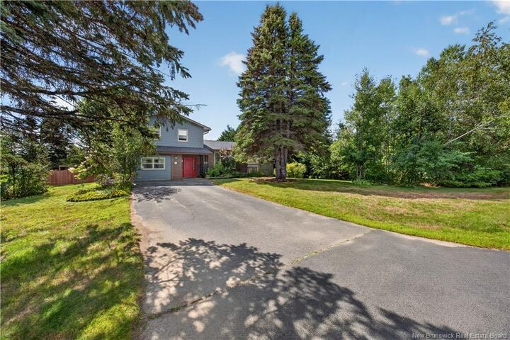 Property Photo:  116 Century Drive  NB E1V 7A4 