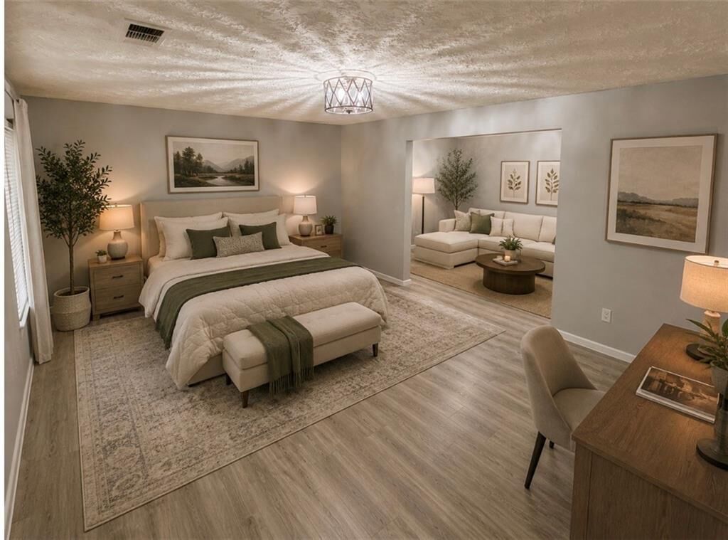 Property Photo:  280 Bridgestone Lane  GA 30134 