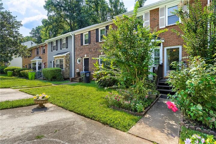 Property Photo: 148 Springstead Court SW GA 30060