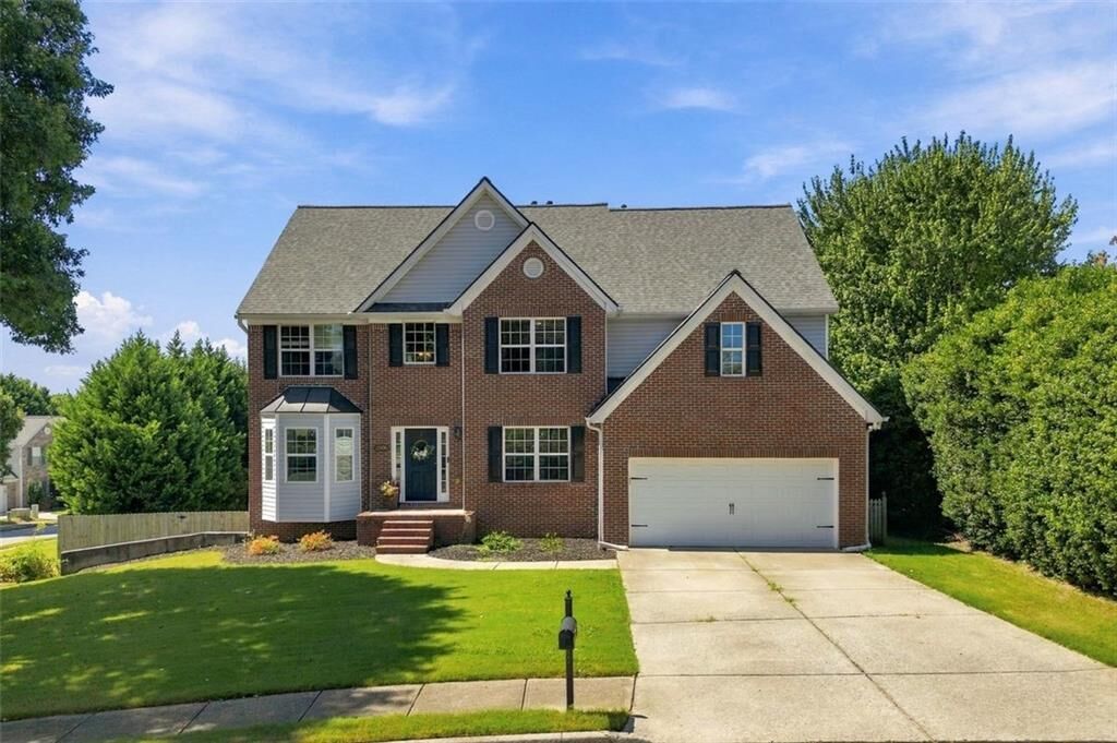 Property Photo: 2506 Betty Sue Drive GA 30519