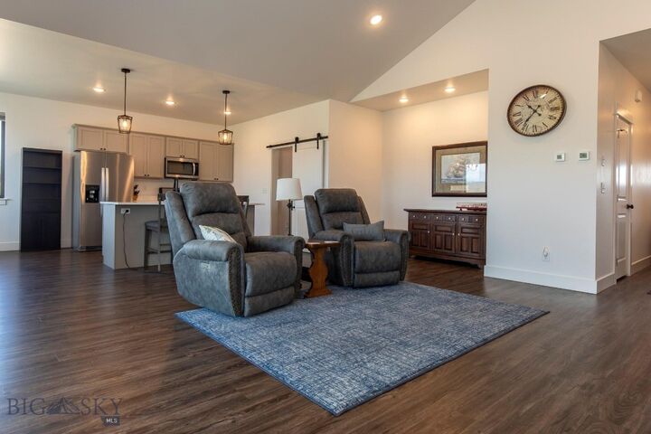 Property Photo:  152 Wheatland Meadows Drive  MT 59752 