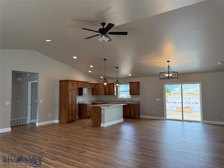 Property Photo: Tbd Western Boulevard MT 59701