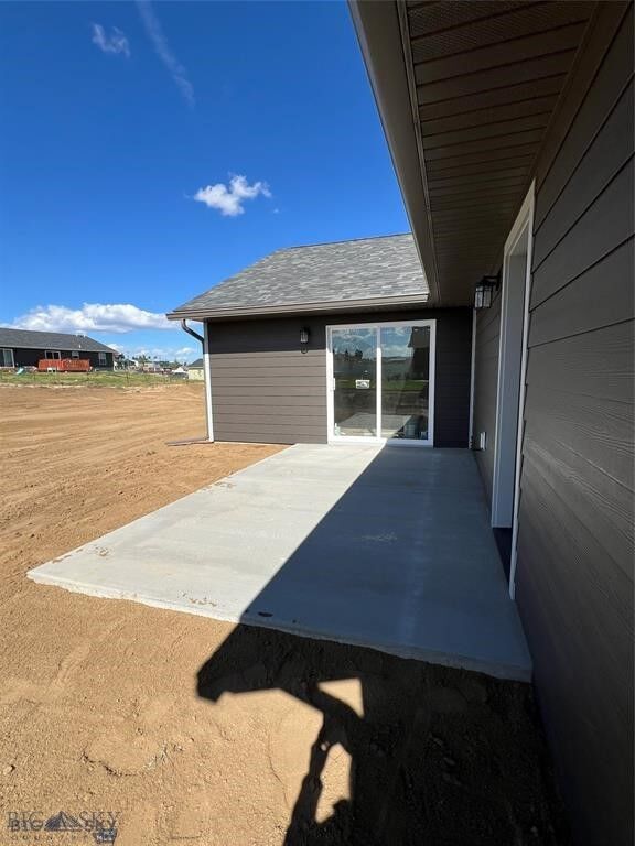 Property Photo: Tbd Avon Circle MT 59701